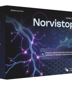 Norvistop