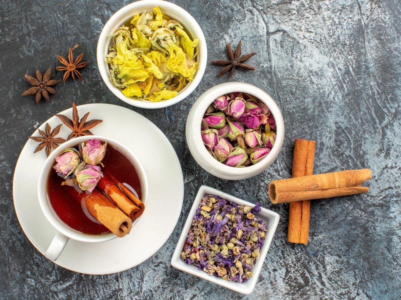Natural Ukrainian Products