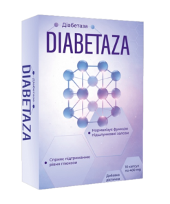 Diabeteza