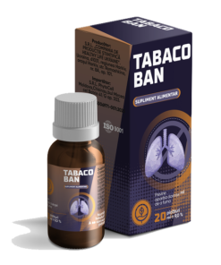 Tabacoban