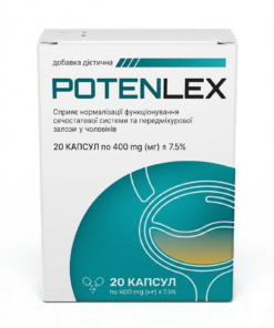 Потенлекс