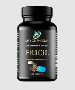 Ericil