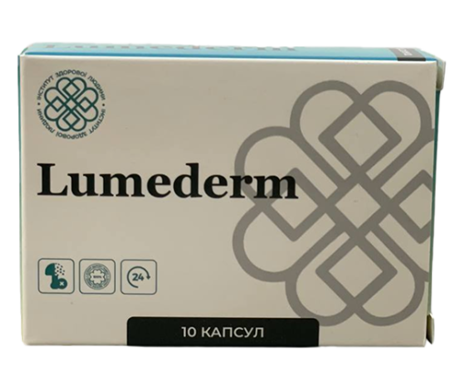 Lumederm