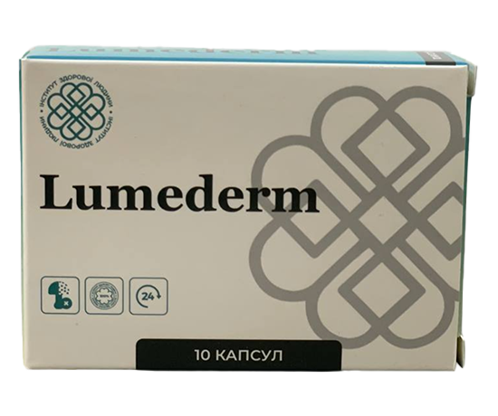 Lumederm