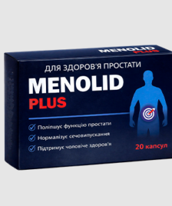 menolid plus