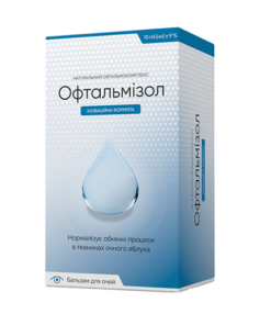 Oftalmizol