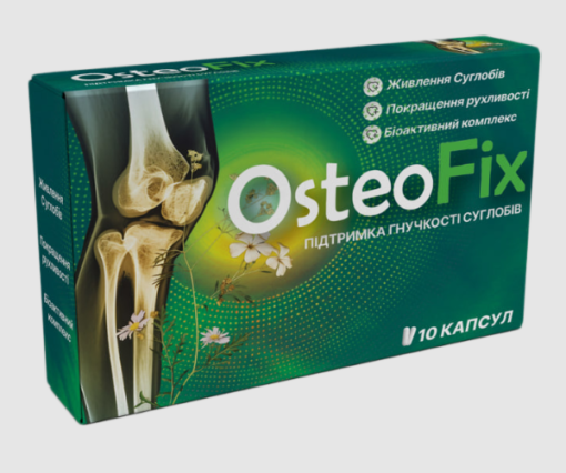 Osteofix
