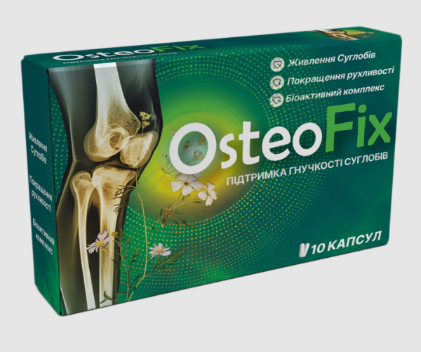 Osteofix