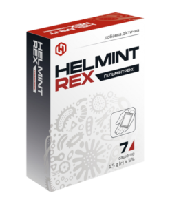 helminrex
