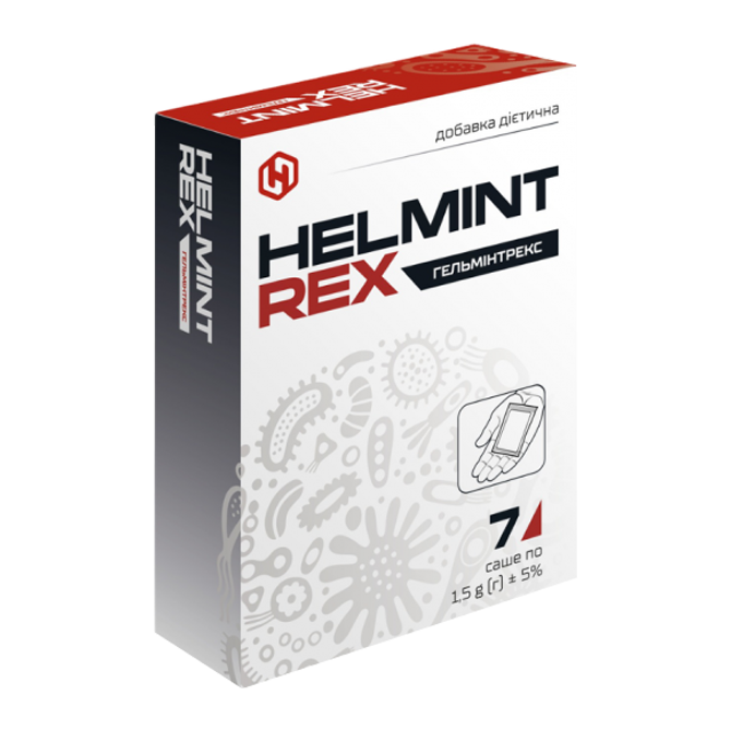 helminrex