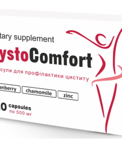 ЦистоКомфорт