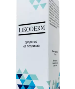 Likoderm