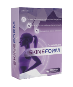 Skineform