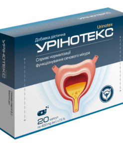 Urinotex