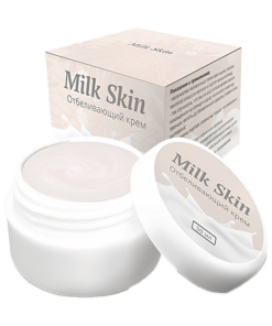 Milk-Skin