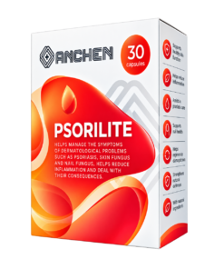 psorilite