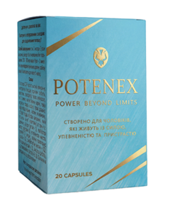Potenex