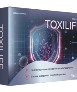 Toxilife