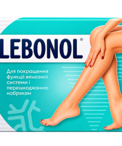 flebonol